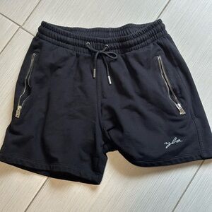 Youngla Black Men’s Shorts